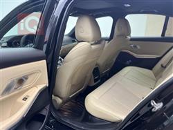 بي ام دبليو الفئة 3